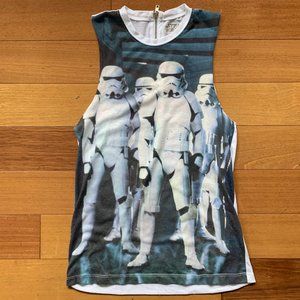 Star Wars Tank